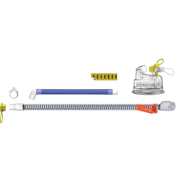 Fisher And Paykel Adult Heated Circuit