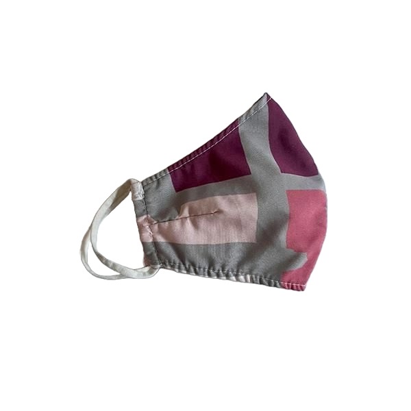 Reusable Mira Face Mask Kids