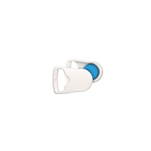 ResMed Headgear Clips Airfit F20 pk2