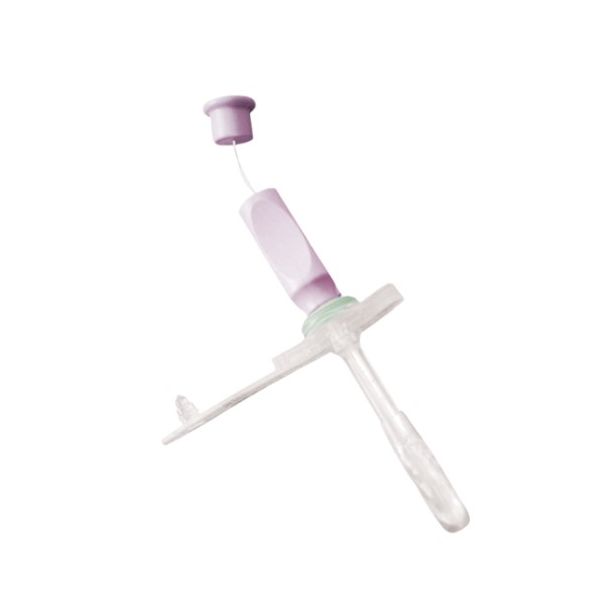 Mini One Capsule Non-Balloon Button ENFit 18FR x 1.5cm