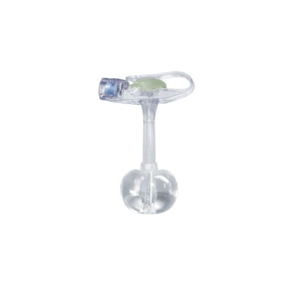 Mini One Balloon Gastro Button ENFit 18Fr x 1.2cm