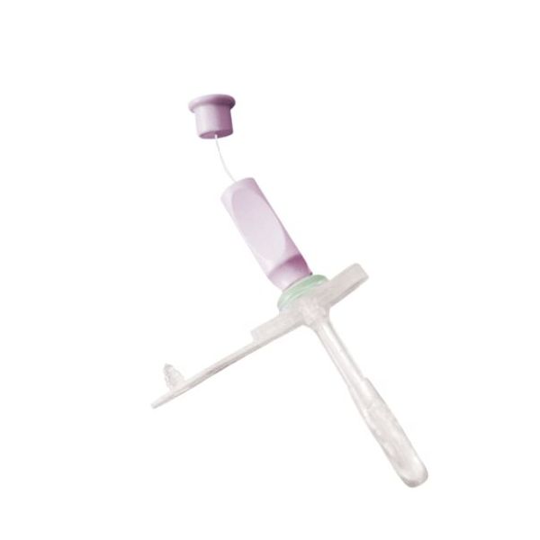 Mini One Capsule Non-Balloon Button ENFit 20F x 1.7cm