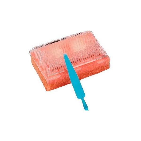 EZ-Scrub Chlorhexidine Surgical Scrub