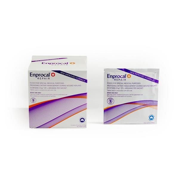 Enprocal Repair Sachets 17.5g Pk14