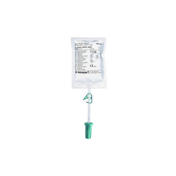 Uro-Tainer Suby G (Citric acid 3.23%)100ml