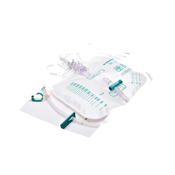 Ureofix 112 Plus 2L Sterile 110cm + Sterile Gloves