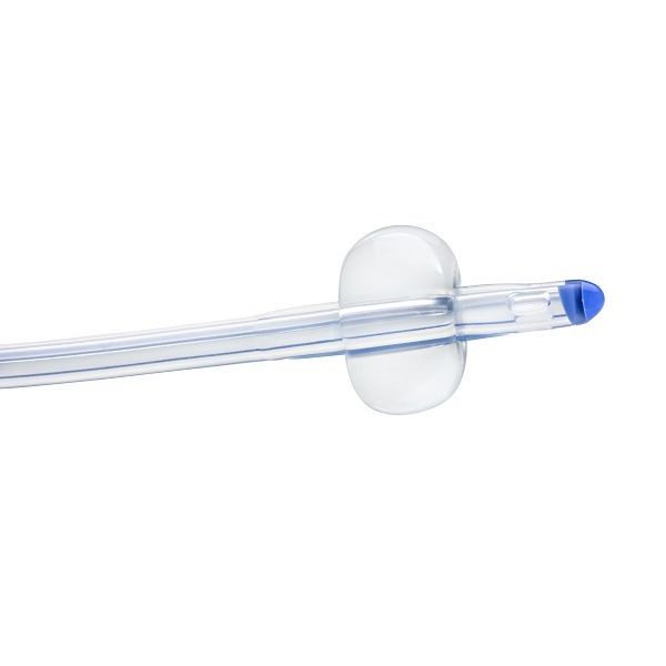 Urimed Catheter Foley Straight Unisex Ch12