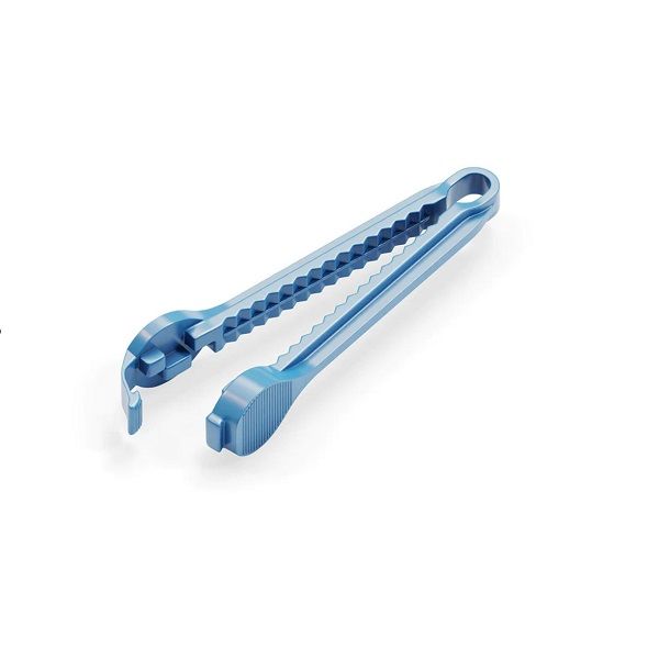Uromed Catheter Clamp Pack 10