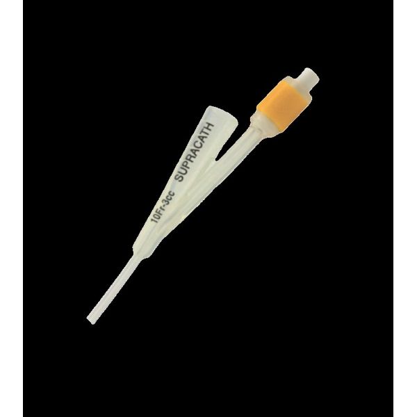 Supracath Silicone Catheter Long Term 3ml 40cm FG10