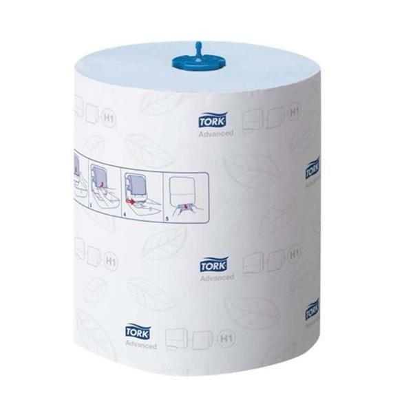 Tork Matic Extra Long Hand Towel Roll 280m H1 Carton 6