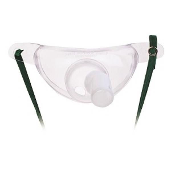 Hudson Tracheostomy Mask Adult