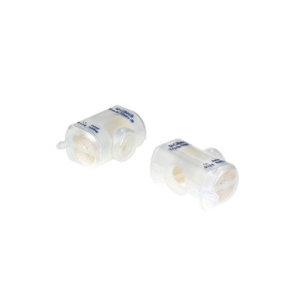 Hudson Humid-Vent Tracheostomy Plus Heat Moisture Exchanger Filter Bx50