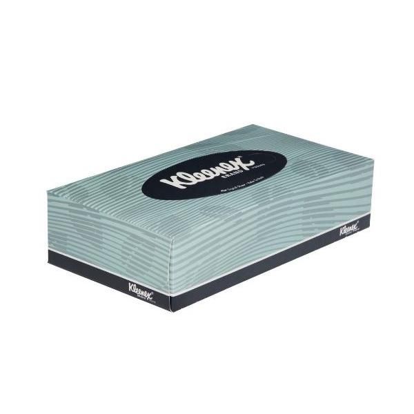 Kleenex 2Ply Tissue Box 100