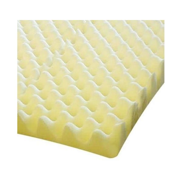 Dunlop Eggshell Std Density Overlay Single