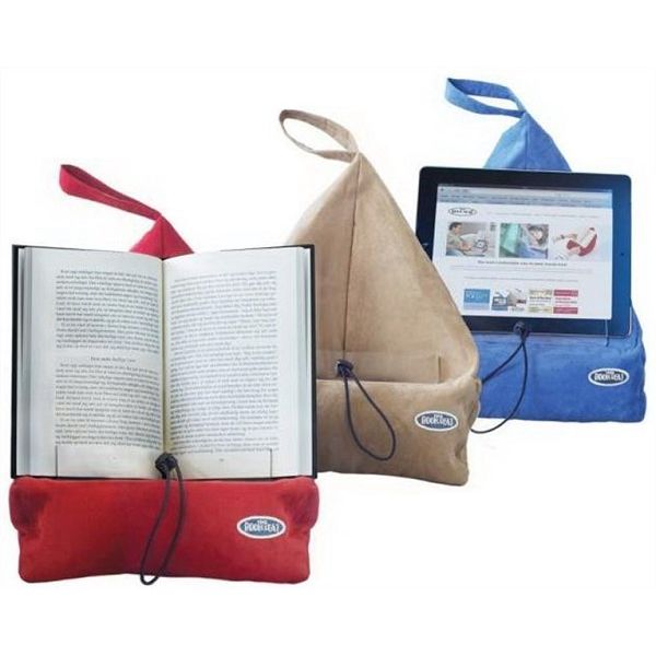Bookseat Red