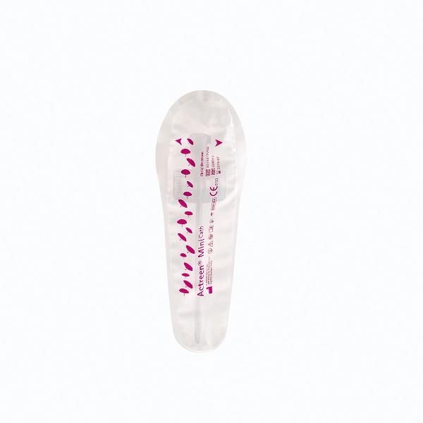 Actreen Mini Catheter 9cm Female FG12