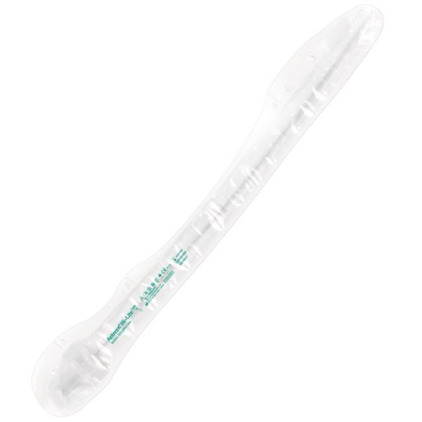 Actreen Hi-Lite Catheter Set Nelaton 37cm FG08