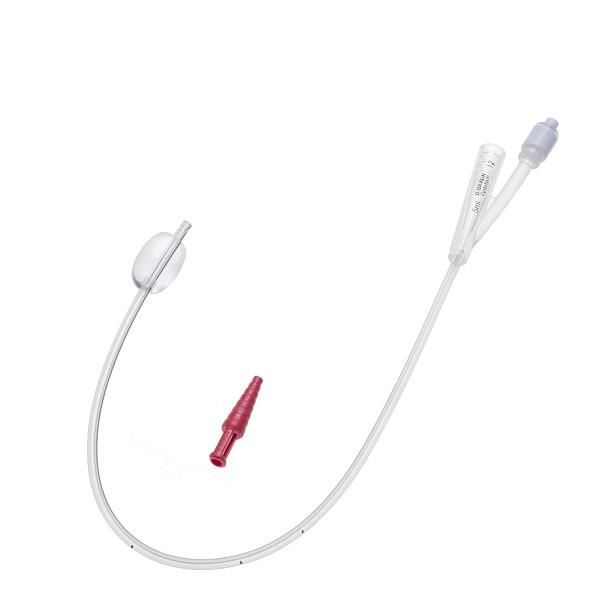 BBraun Cystofix Catheter with out guide FG18