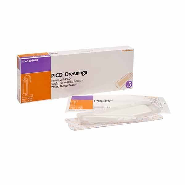 PICO 10 x 30cm Dressings - Pk5