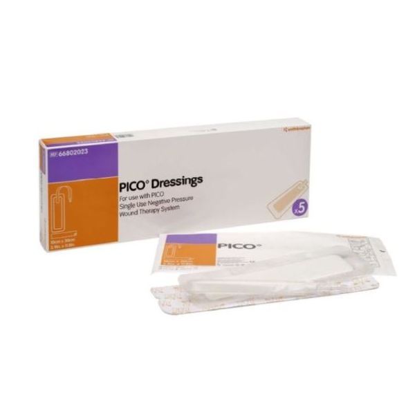 PICO 15 x 30cm Dressings - Pk5