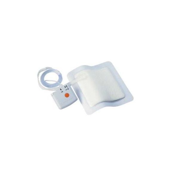 PICO Foam Dressing Filler 10x12.5cm Box 5