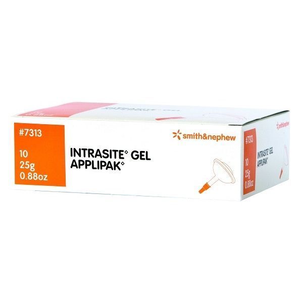 Intrasite Gel 25g