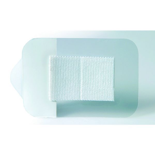 Cutifilm Plus Adhesive Dressing 5x7.2cm