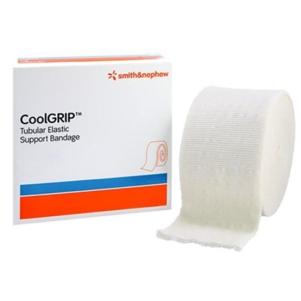 Coolgrip Tubular Support Size E 8.5cmx10m