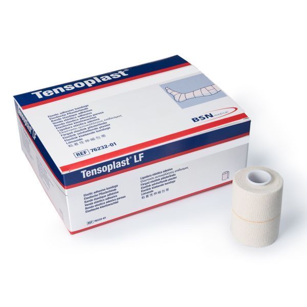 Tensoplast Elastic Adhesive Bandage 7.5cmx2.5m