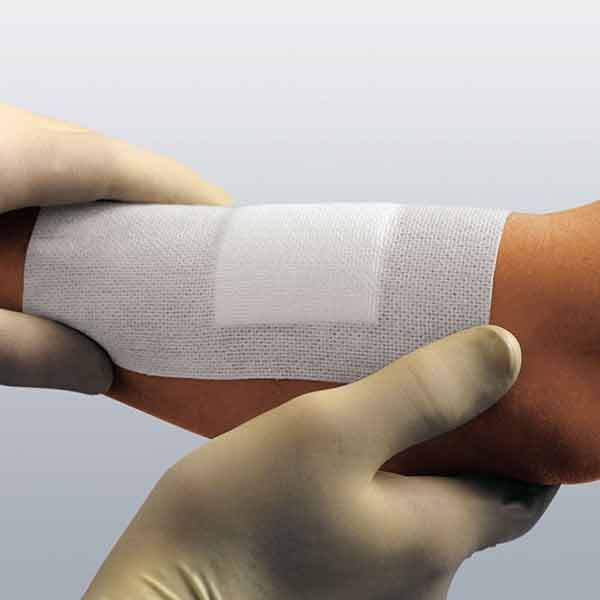 Hypafix Retention Tape 10cmx10m