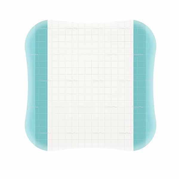 Comfeel Plus Transparent Dressing 20x20cm