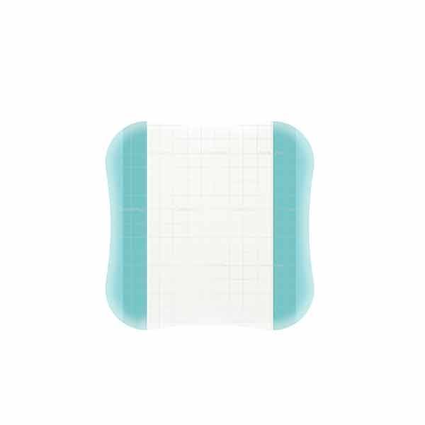 Comfeel Plus Transparent Dressing 15x15cm