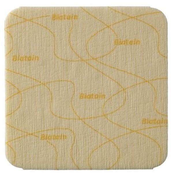 Biatain Soft Hold Foam Dressing 10x10cm