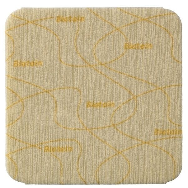 Biatain Soft Hold Foam Dressing 10x20cm