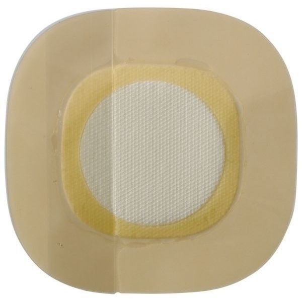 Biatain Super Hydrocapillary Adhesive 10 x 10cm