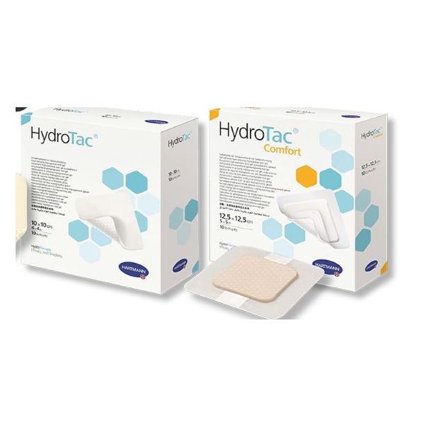 HydroTac Comfort 8x15cm