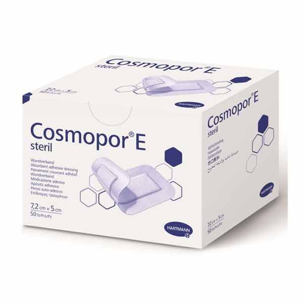 Cosmopor E Sterile 20x10cm Box 25