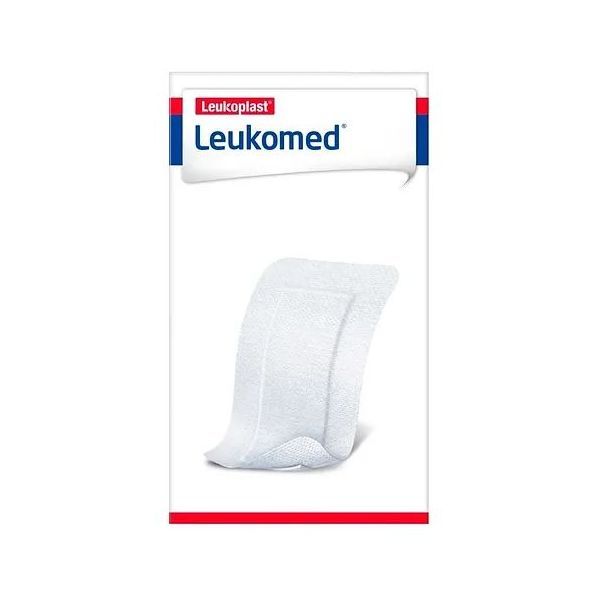 Leukomed 10x35cm