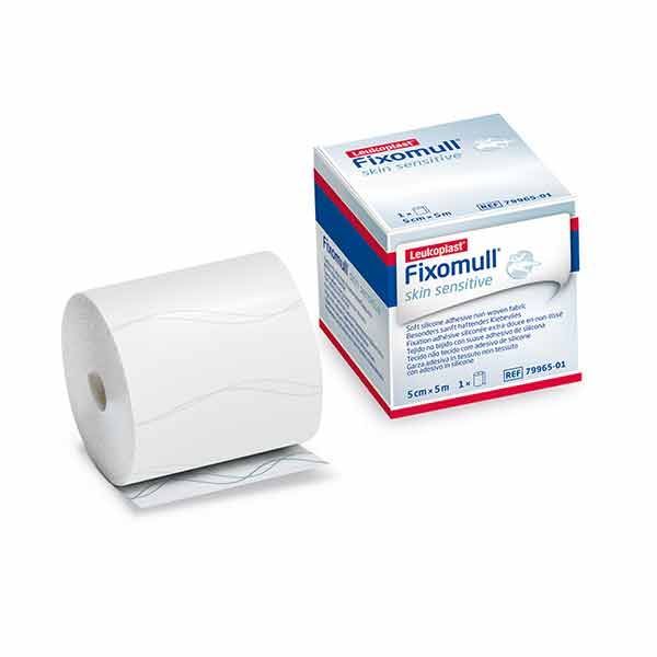 Fixomull Gentle Touch Skin Sensitive 10cmx2m