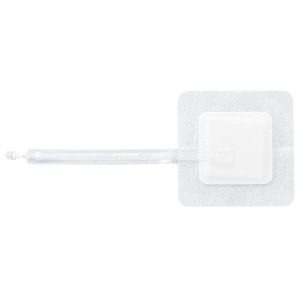 Avelle Negative Pressure Wound Therapy Dress 16x16cm Box 5