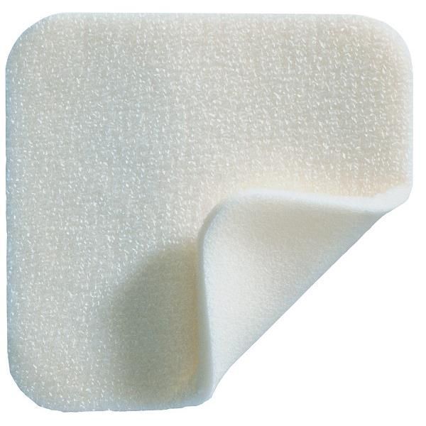 Mepilex Non-Adhesive Dressing 10x20cm