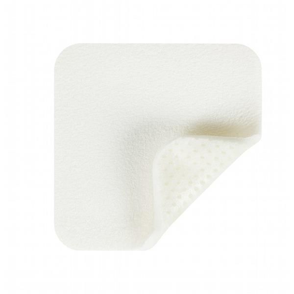 Mepilex XT Foam Adhesive 15x15cm