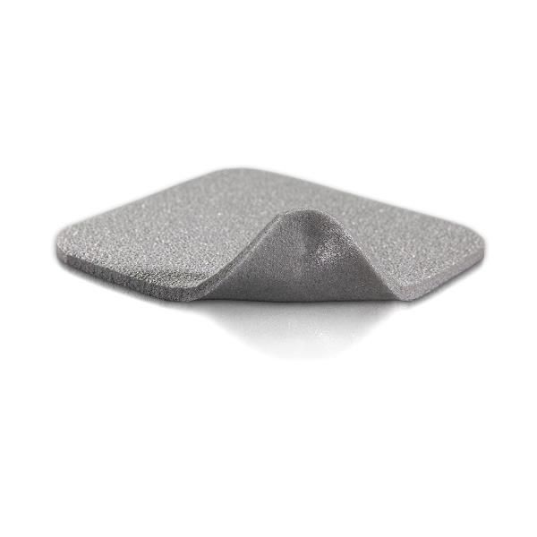 Mepilex Silver Non Adhesive Dressing 20x20cm