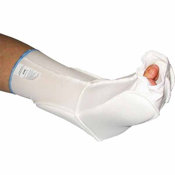 Thuasne Care Protect Pressure Prevention Bootie Size 2 Pr