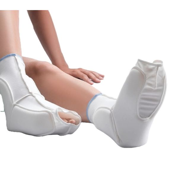 Thuasne Care Protect Pressure Prevention Bootie Size 3 Pr