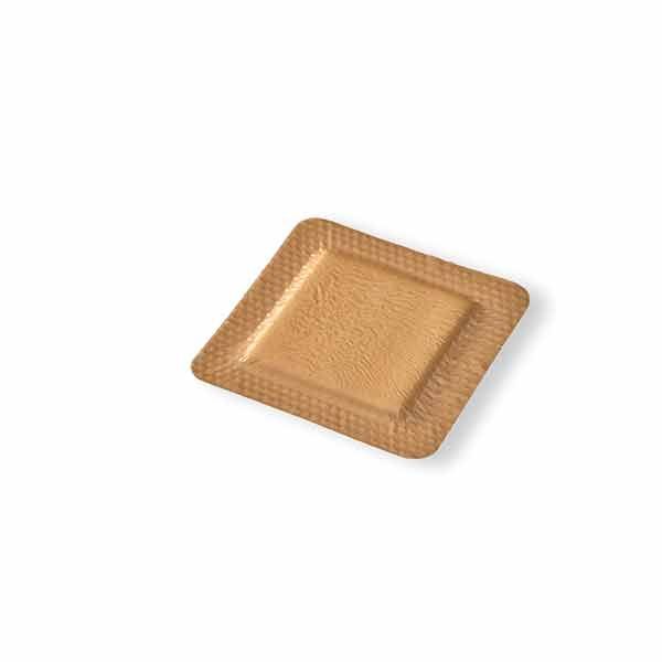 Logifoam Silicone Foam Dressing 12.5x12.5cm