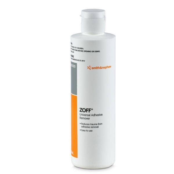 Zoff Adhesive Remover 250ml