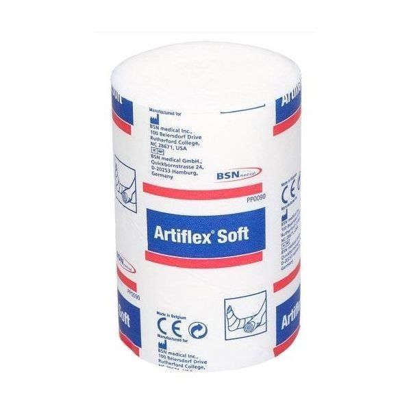 Artiflex Orthopaedic Padding 7.5cmx2.7m