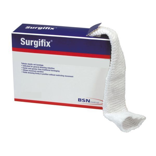 Surgifix Tube Bandage Size 1 18mmx9mt