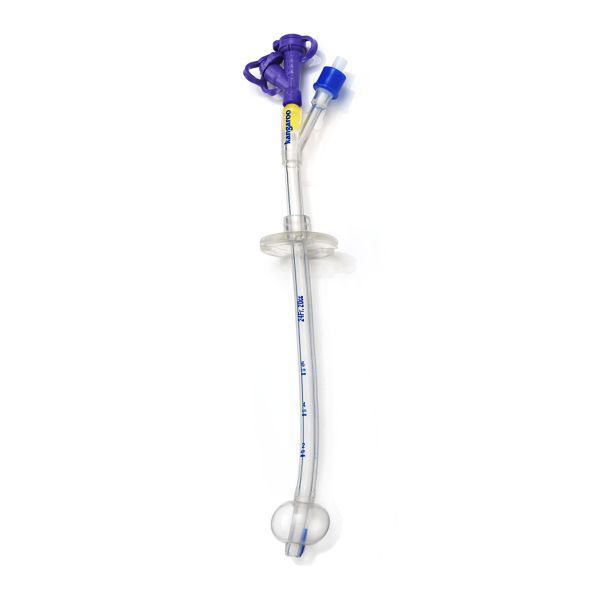 Kangaroo Gastrostomy Feeding Tube with Y-Port 16Fr 20ml